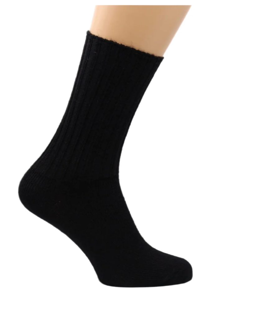 Capricorn Mohair Sock Dunoon