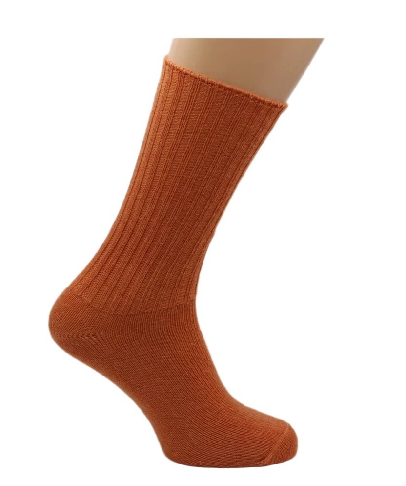 Capricorn Mohair Sock Dunoon