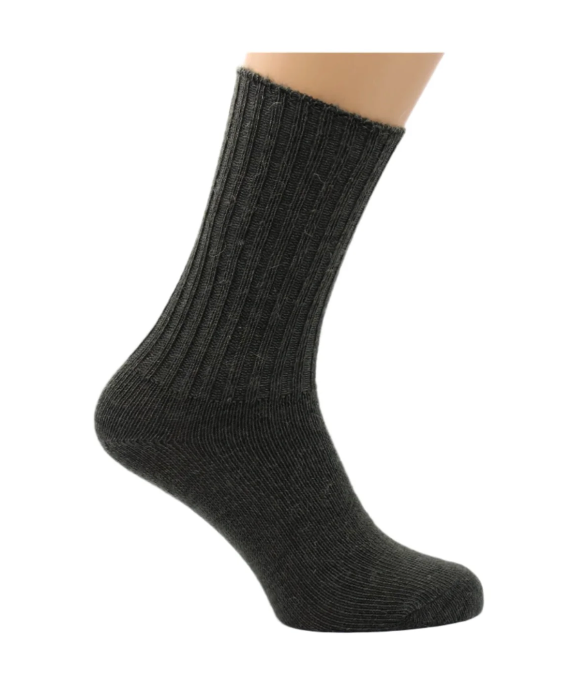 Capricorn Mohair Sock Dunoon