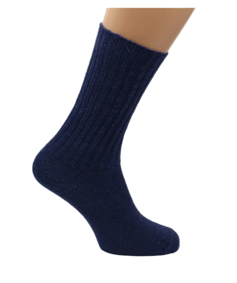 Capricorn Mohair Sock Dunoon