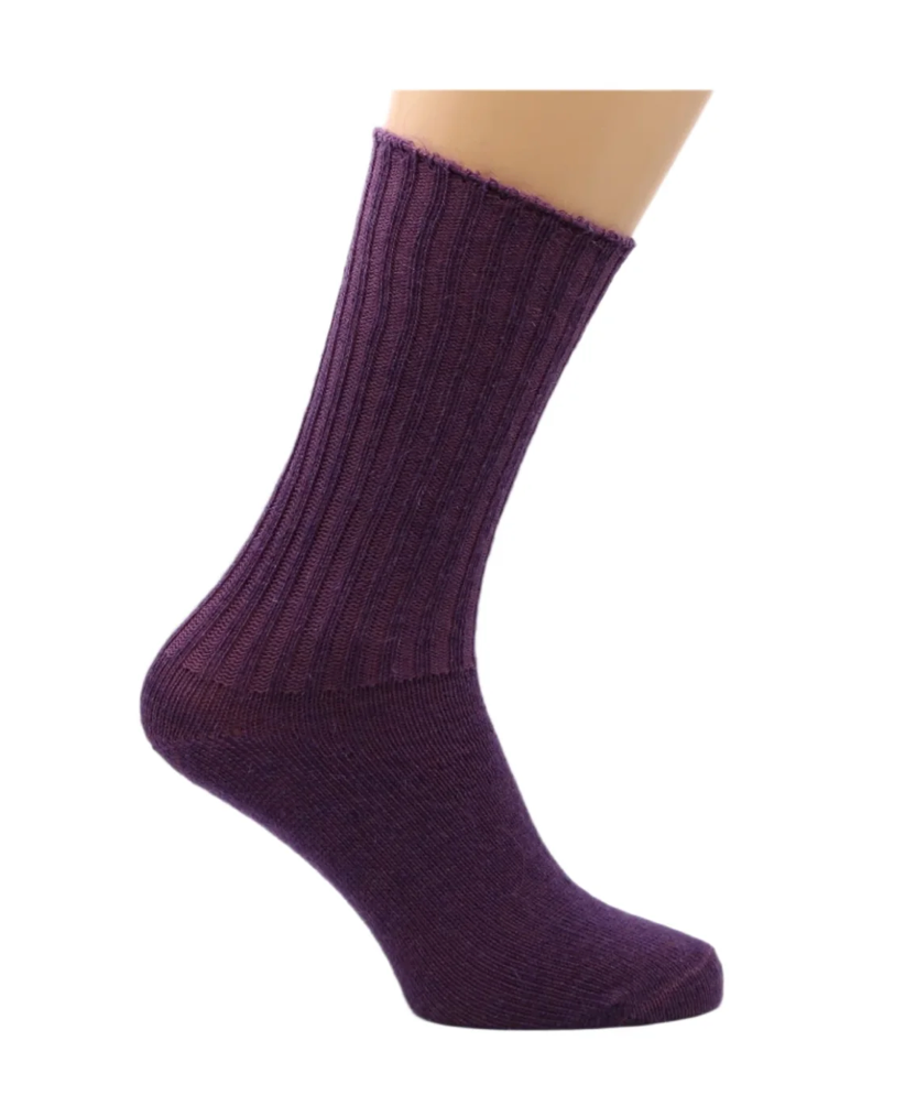 Capricorn Mohair Sock Dunoon