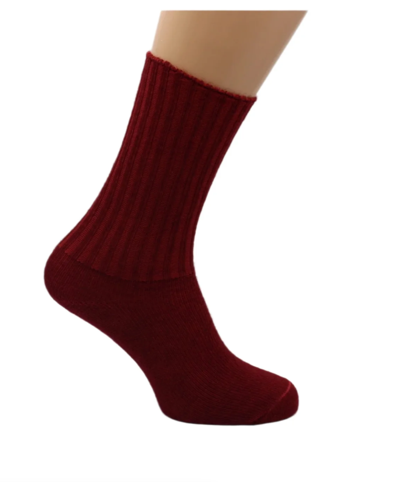 Capricorn Mohair Sock Dunoon