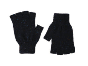 Robert Mackie Fingerless Gloves Shin Handschuhe Sheridan 2303 / 2403