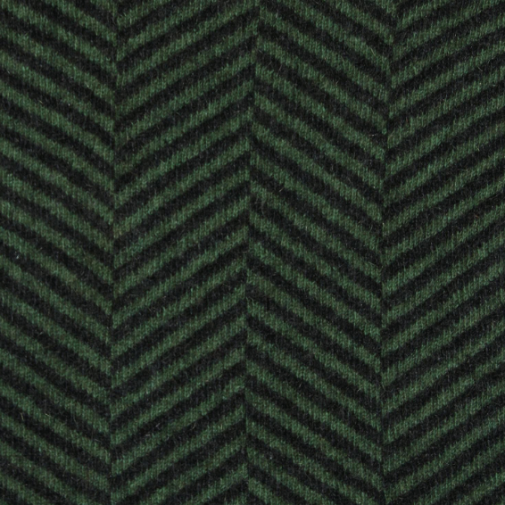Noble Wilde Chevron Scarf Herringbone 2024