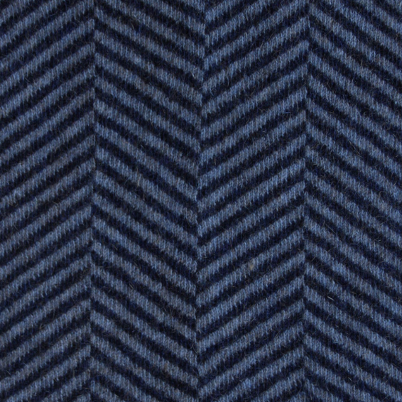 Noble Wilde Chevron Scarf Herringbone 2024