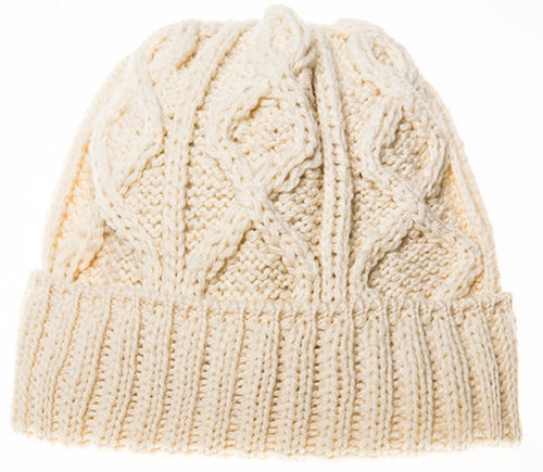 AWM Diamond Beanie B413 Superweiche Mütze 2024