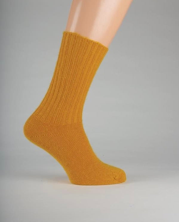 Capricorn Mohair Sock Dunoon