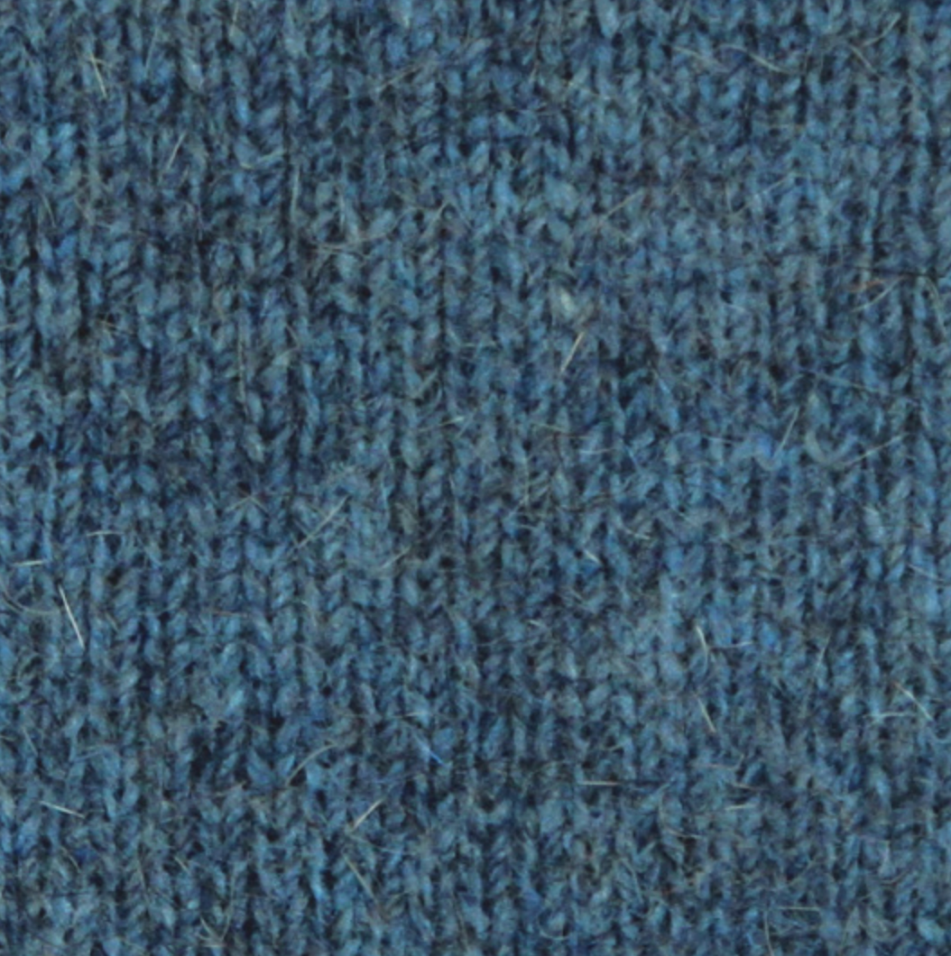 Noble Wilde Fingerless Glove