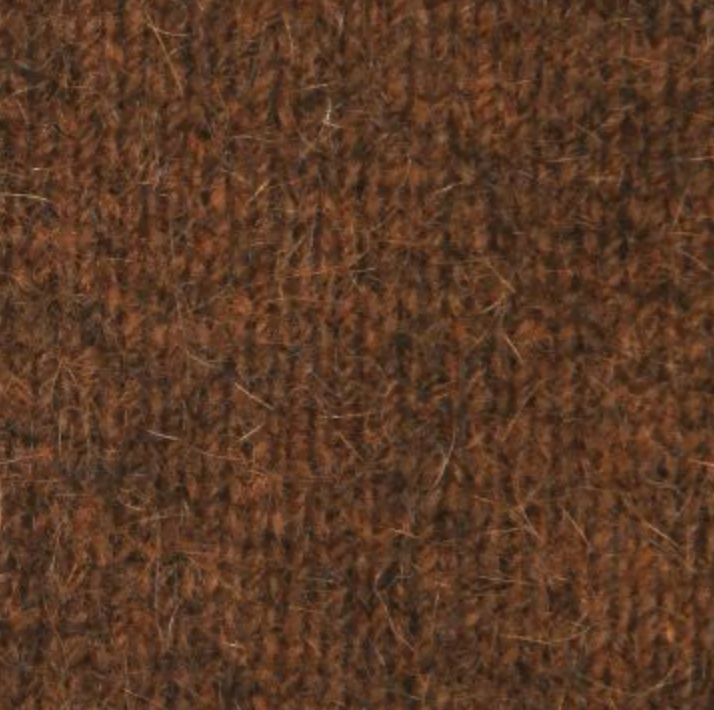 Noble Wilde Fingerless Glove