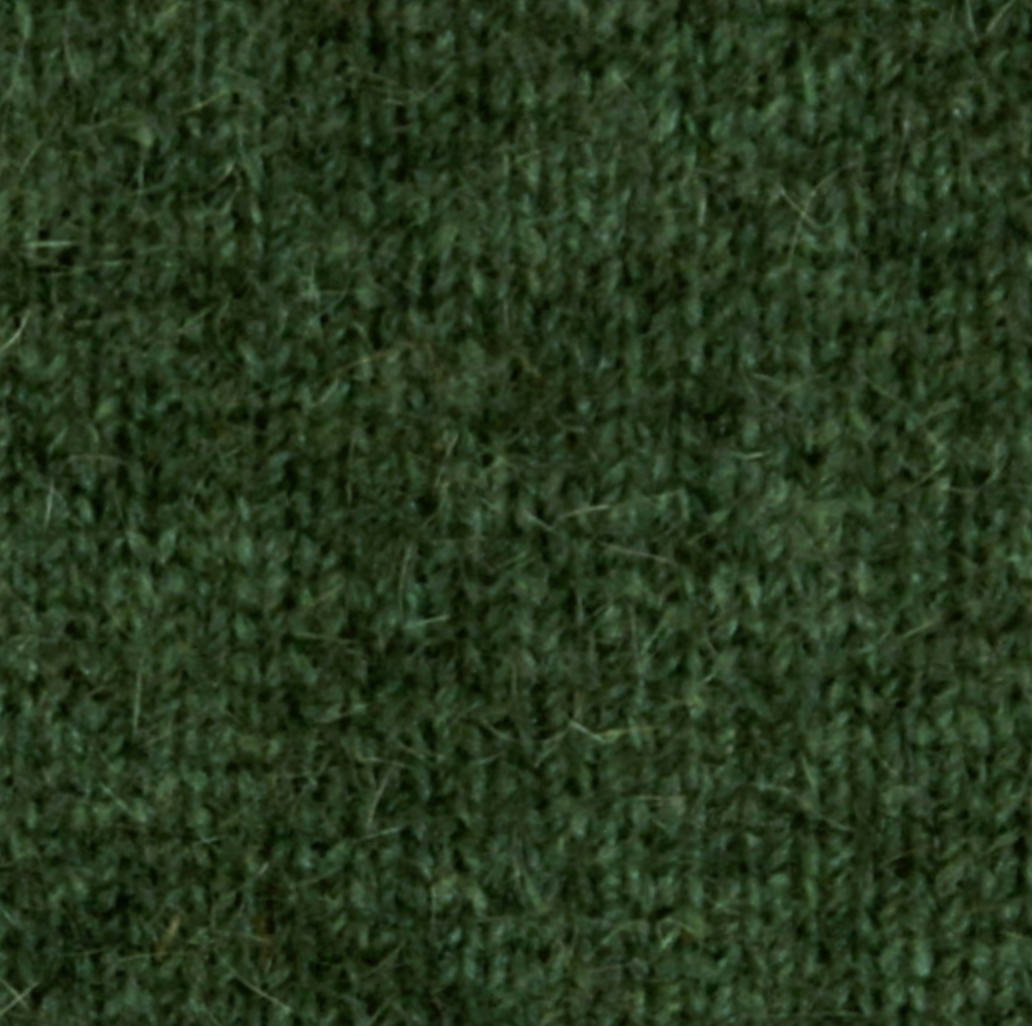Noble Wilde Fingerless Glove