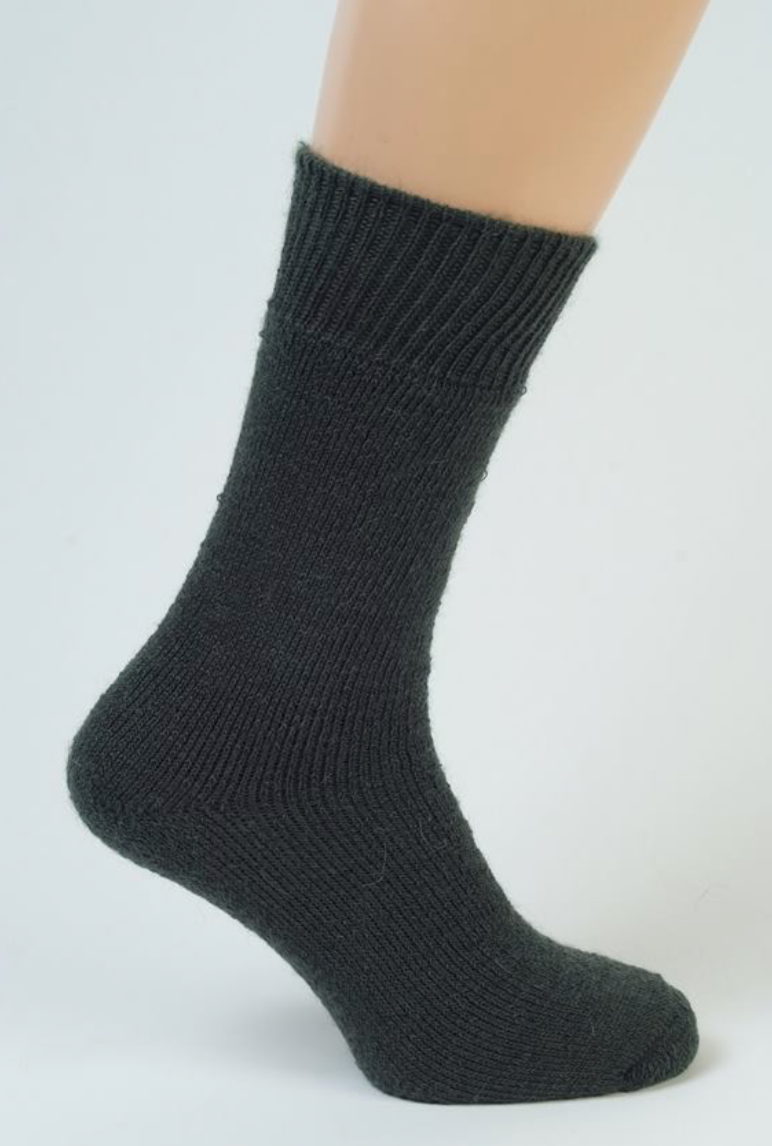 Capricorn Mohair Sock Great Glen Walking