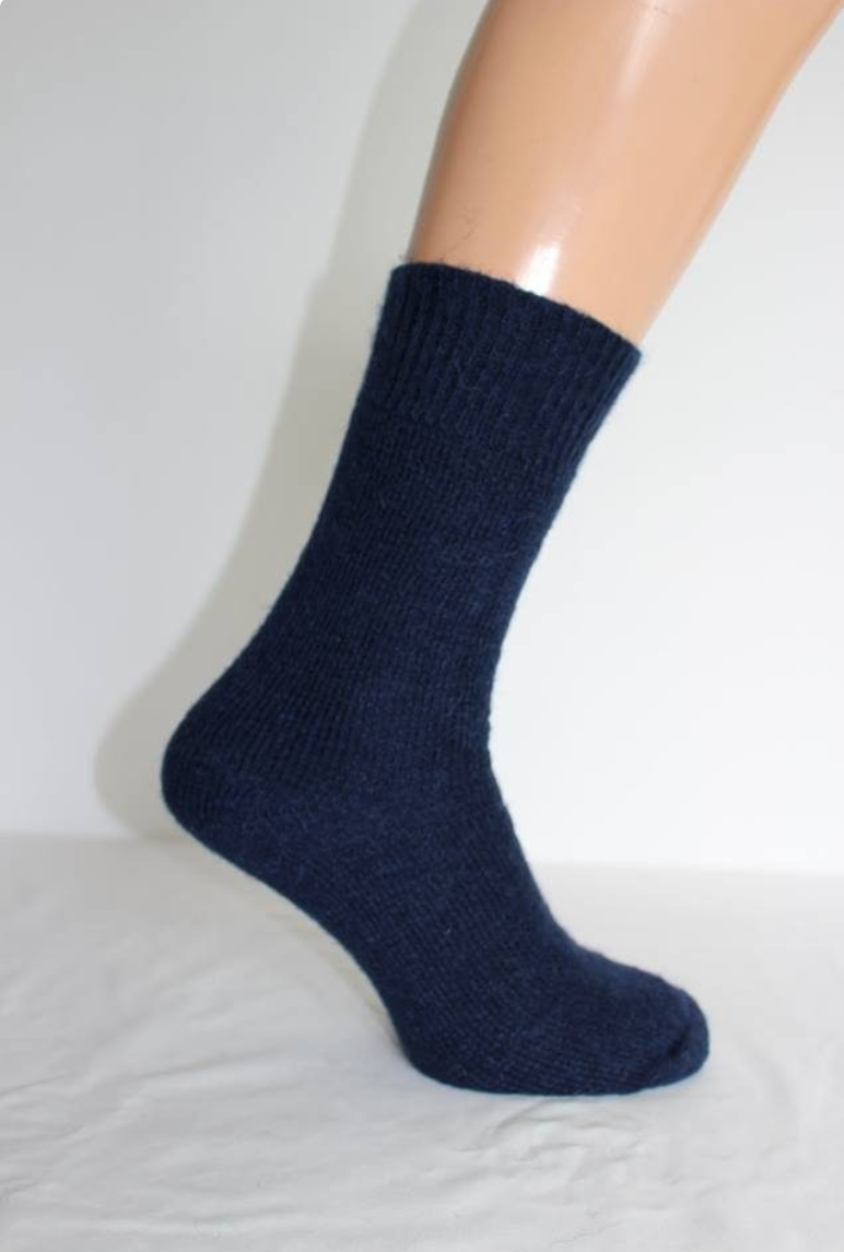 Capricorn Mohair Sock Great Glen Walking