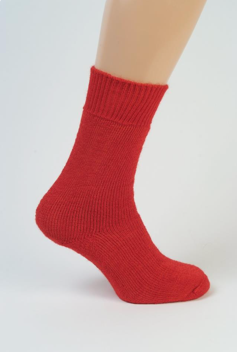 Capricorn Mohair Sock Great Glen Walking