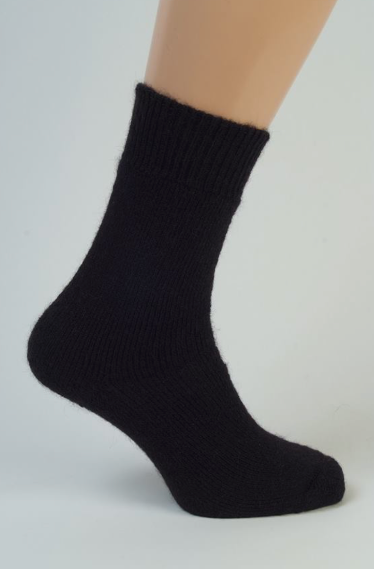 Capricorn Mohair Sock Great Glen Walking