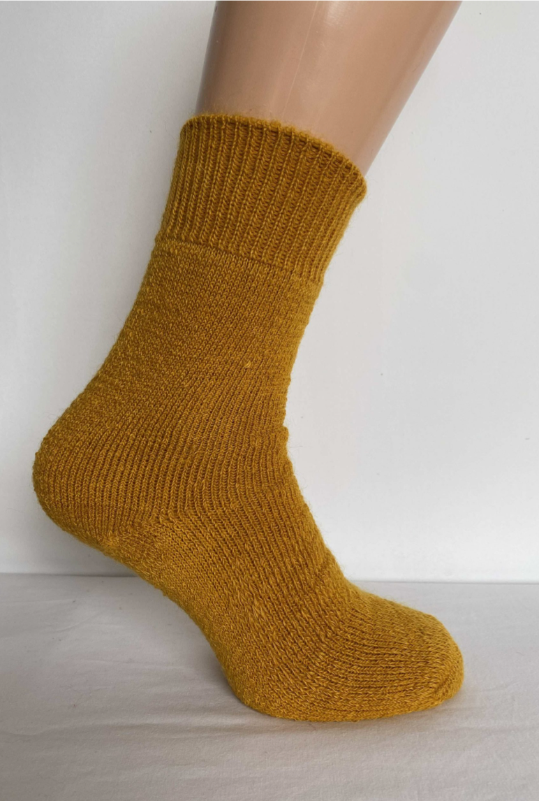 Capricorn Mohair Sock Great Glen Walking