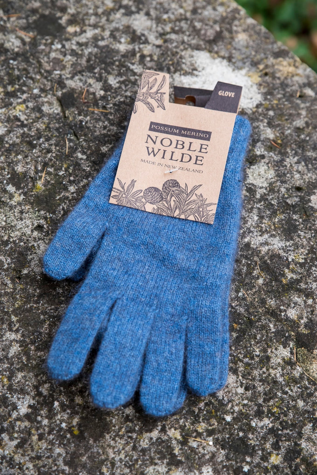 Noble Wilde Glove