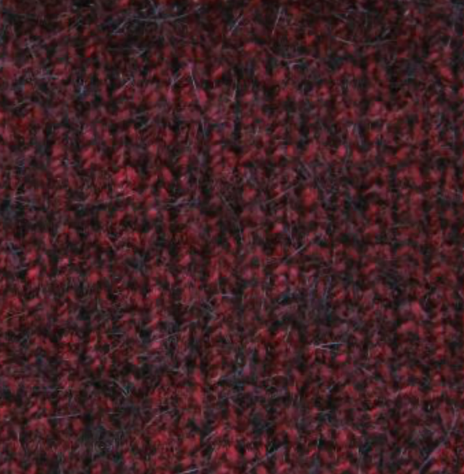 Noble Wilde Fingerless Glove